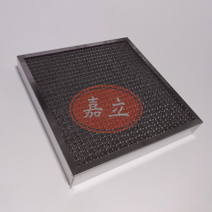 北辰不锈钢油雾过滤器